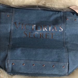 New Jean Tote from VS